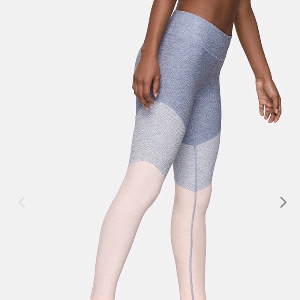 Outdoor voices 7/8 Springs Leggings